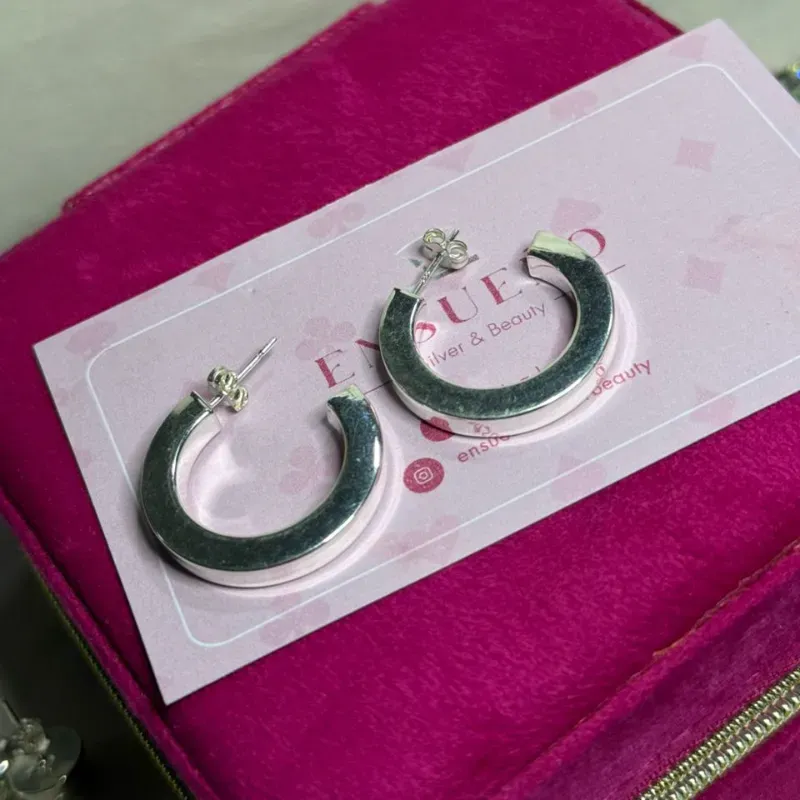 Aretes Pandora 