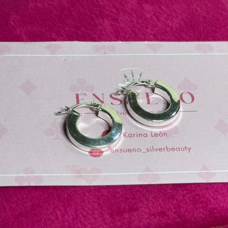 Aretes Pandora 