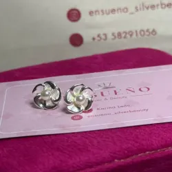 Aretes Pandora 