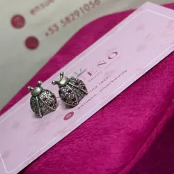 Aretes Pandora 