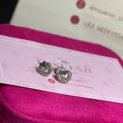 Aretes Pandora 