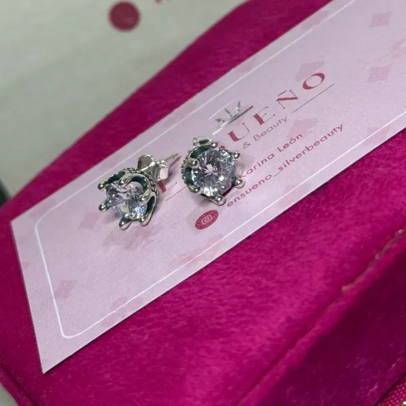 Aretes Pandora 