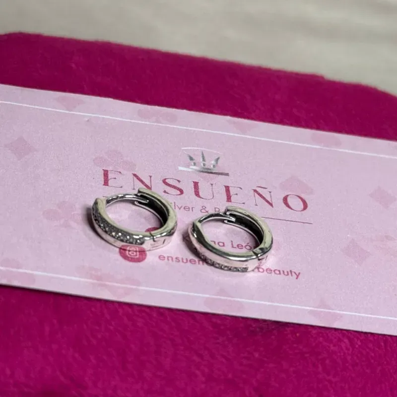 Aretes Pandora 