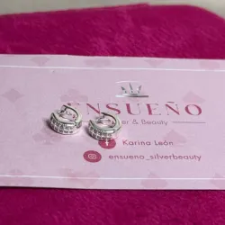 Aretes Pandora 