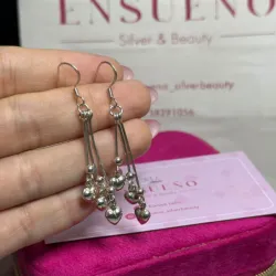 Aretes Pandora 
