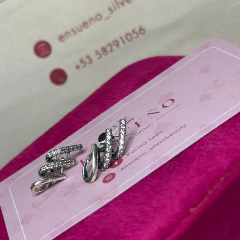Aretes Pandora 