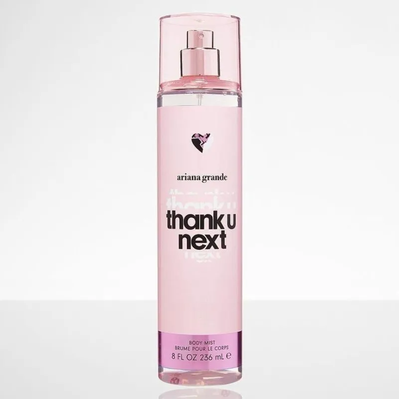 Colonia thank u next 