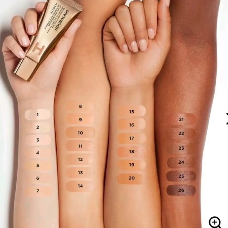 Base Hourglass