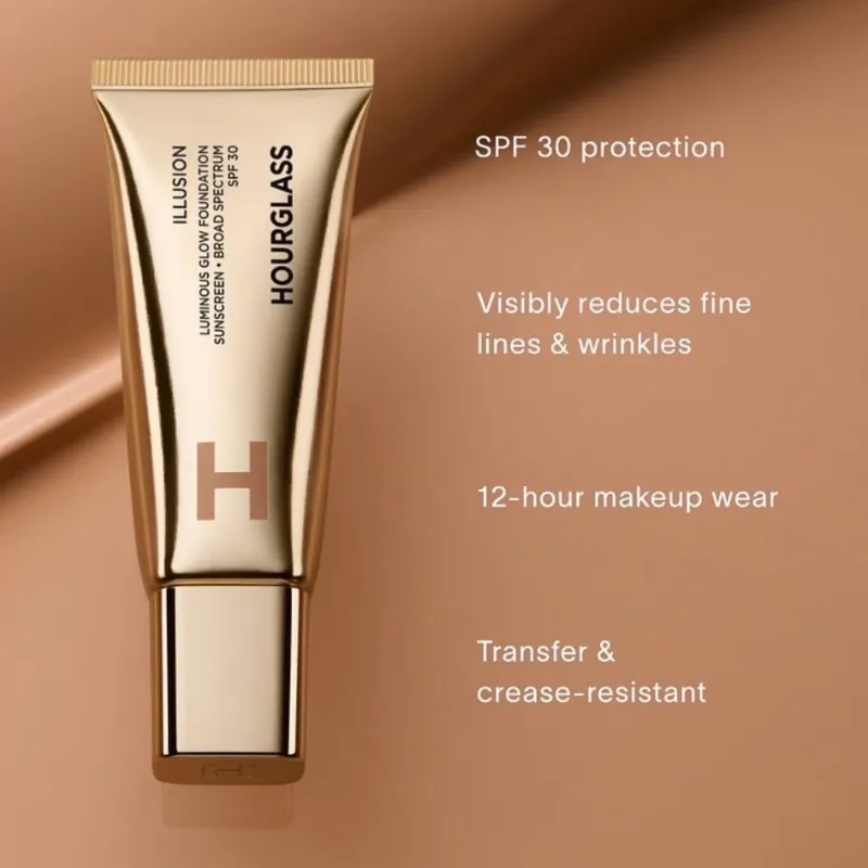 Base Hourglass