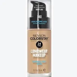 Base Revlon