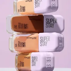 Base Super Stay de Maybelline ✨