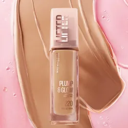 Bases Maybelline