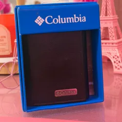 Billetera de Hombre Columbia