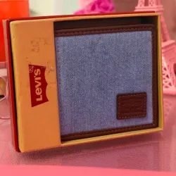 Billetera de Hombre Levi's