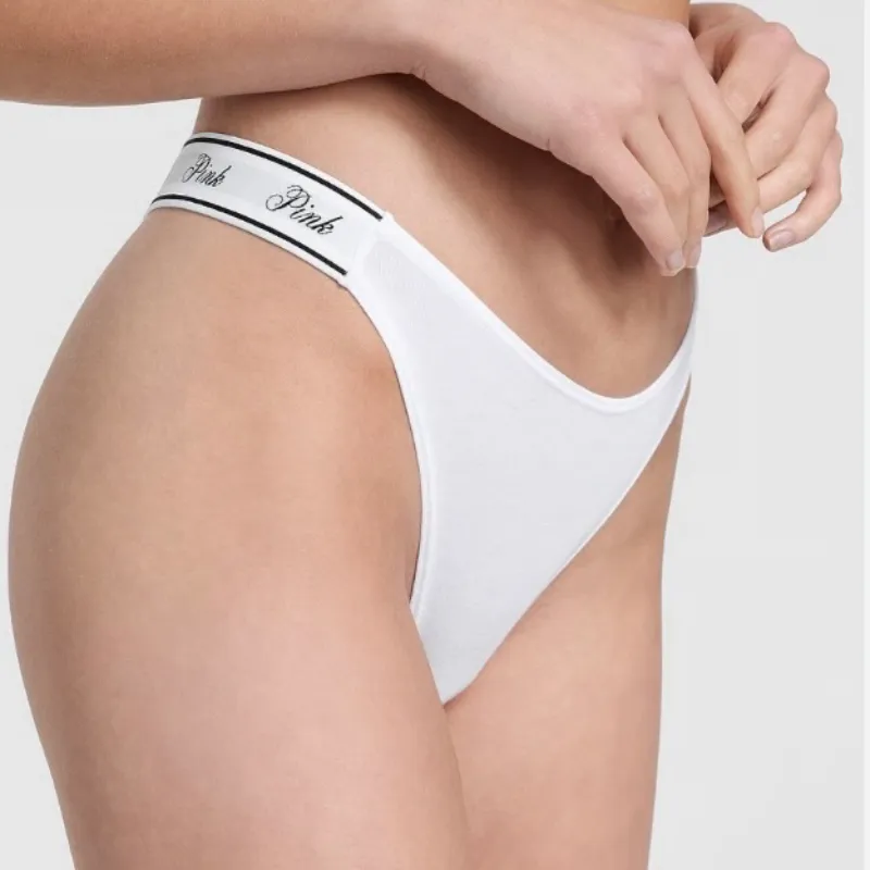Blúmer Victoria’s Secret