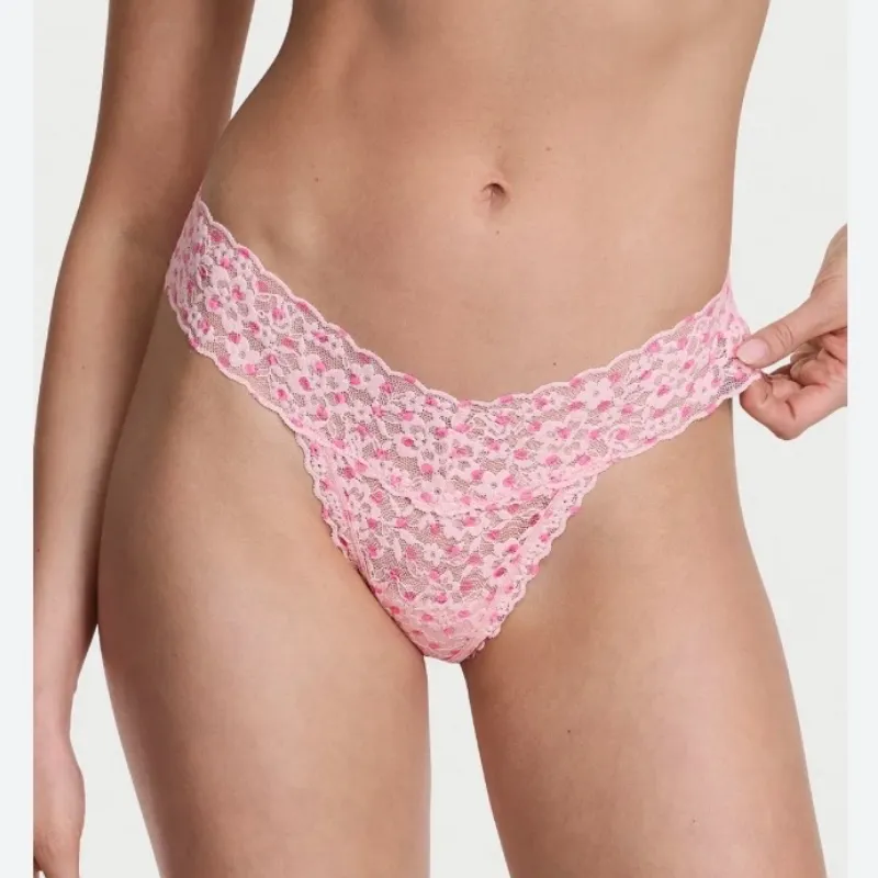 Blúmer Victoria’s Secret