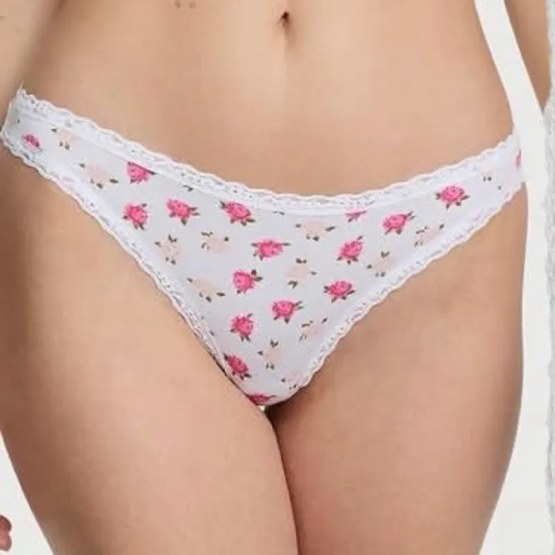 Blúmer Victoria’s Secret