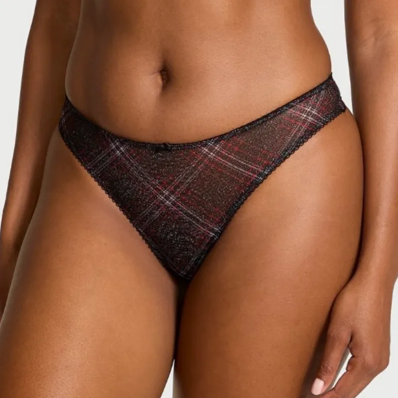 Blúmer Victoria’s Secret