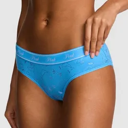 Blúmer Victoria’s Secret