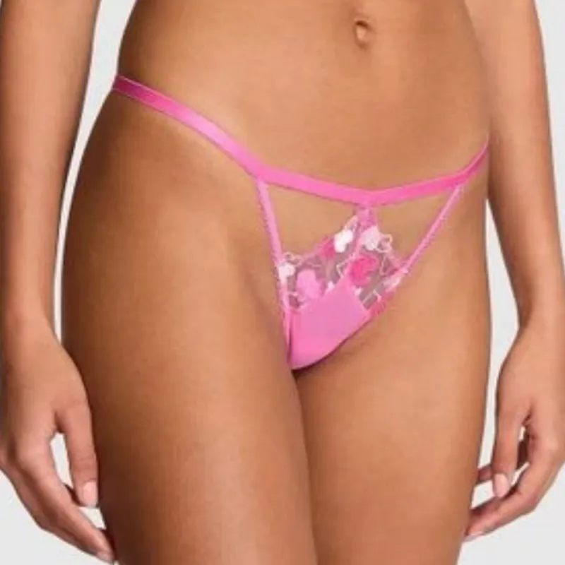 Blúmer Victoria’s Secret