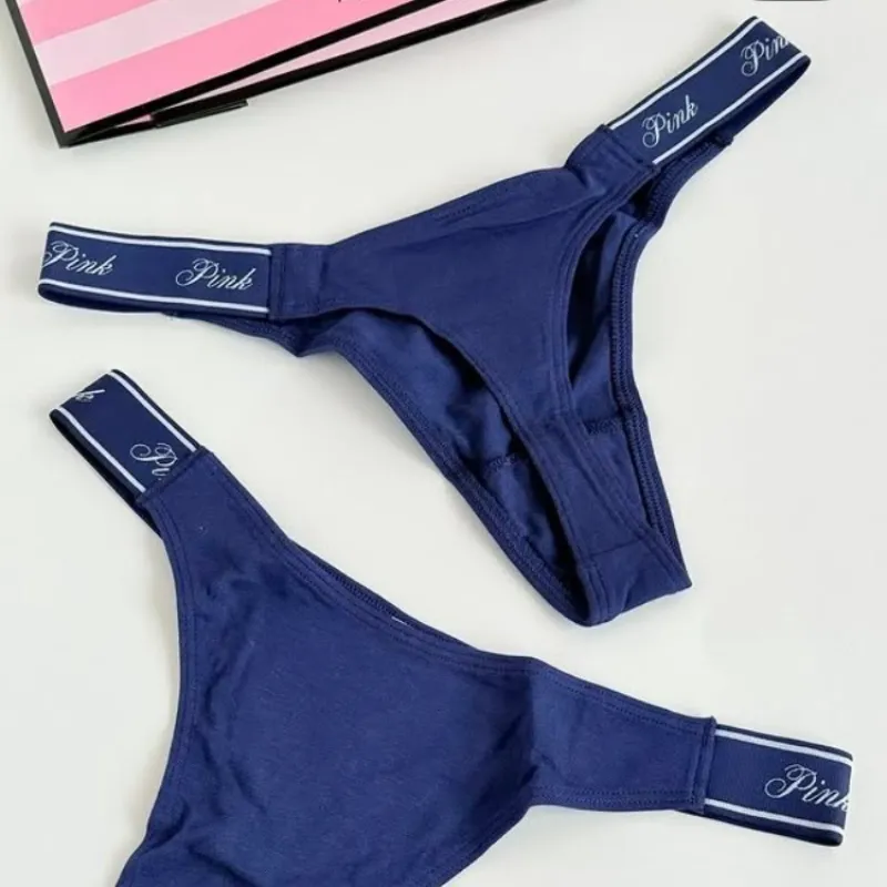 Blúmer Victoria’s Secret