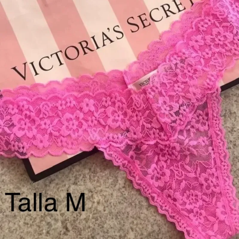 Blúmer Victoria’s Secret