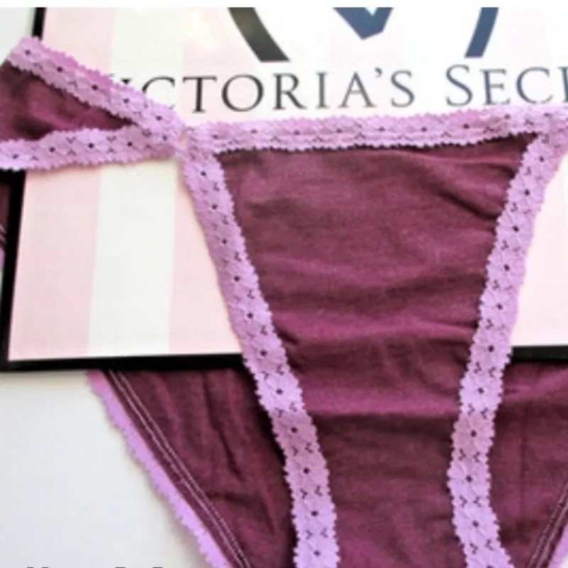 Blúmer Victoria’s Secret