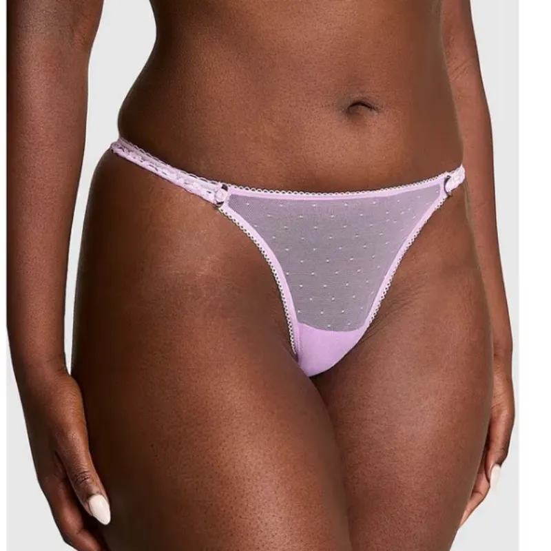 Blúmer Victoria’s Secret