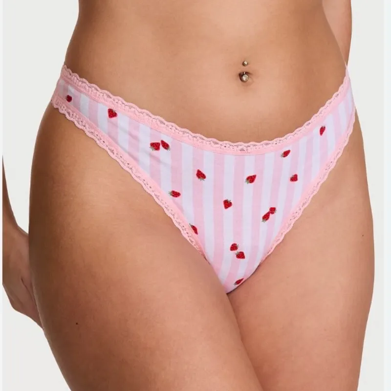 Blúmer Victoria’s Secret