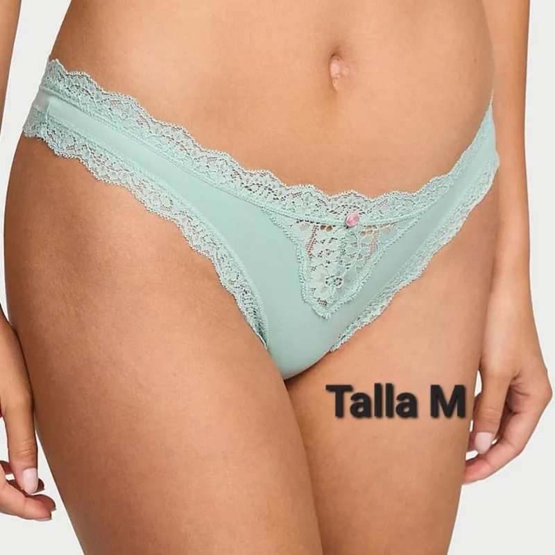 Blumers Victoria's Secret