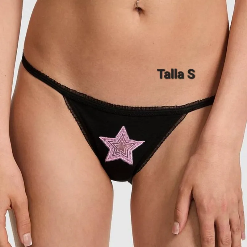 Blumers Victoria's Secret
