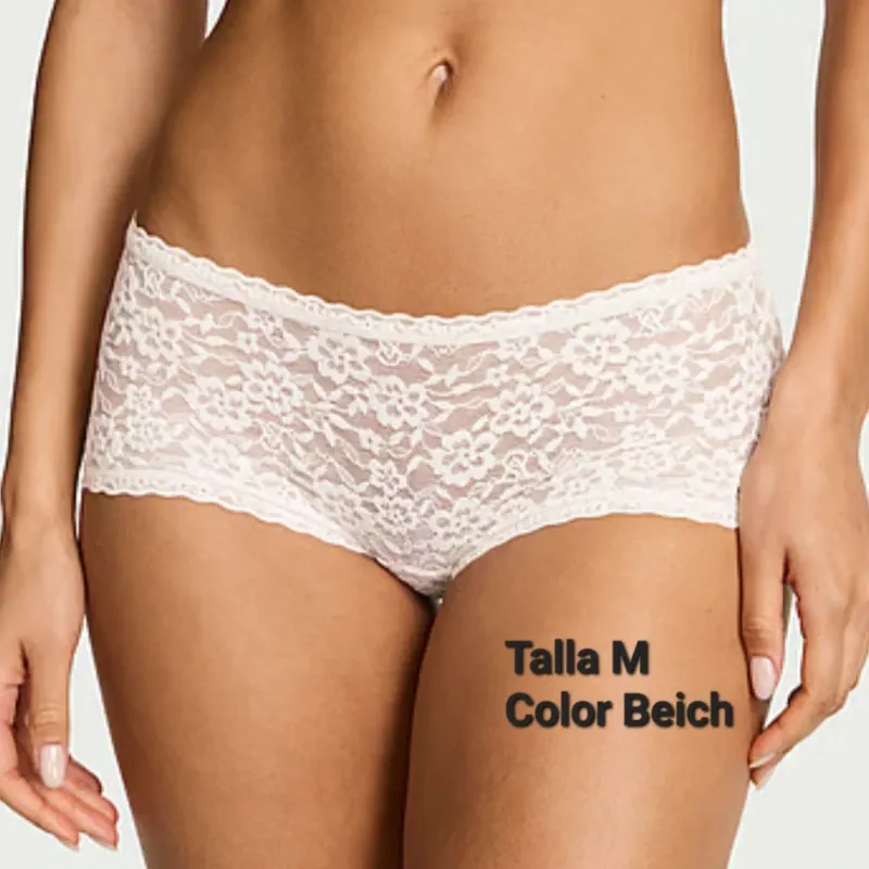 Blumers Victoria Secret Secret