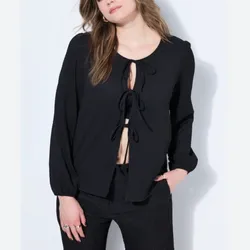 Blusa elegante