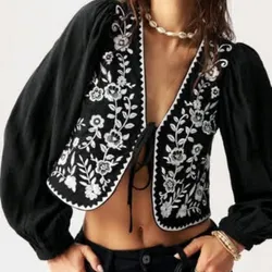 Blusa elegante