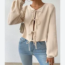 Blusa elegante