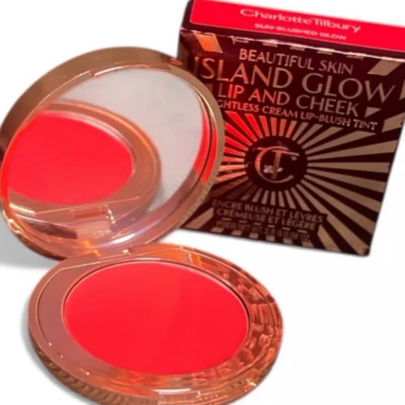 Blush Charlotte Tilbury