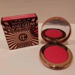 Blush Charlotte Tilbury