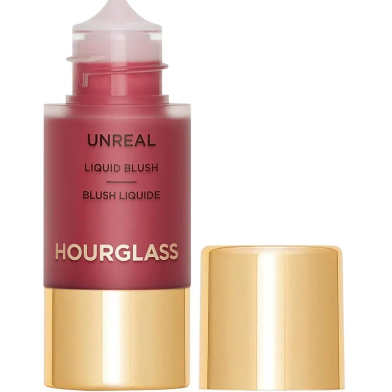 Blush Líquido Hourglass