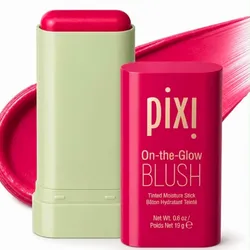Blush Pixi