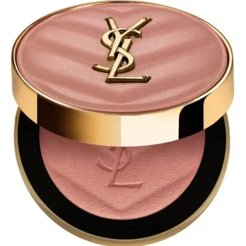 Blush YSL