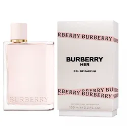 Burberry Her