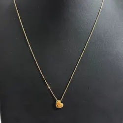 Cadena de Oro