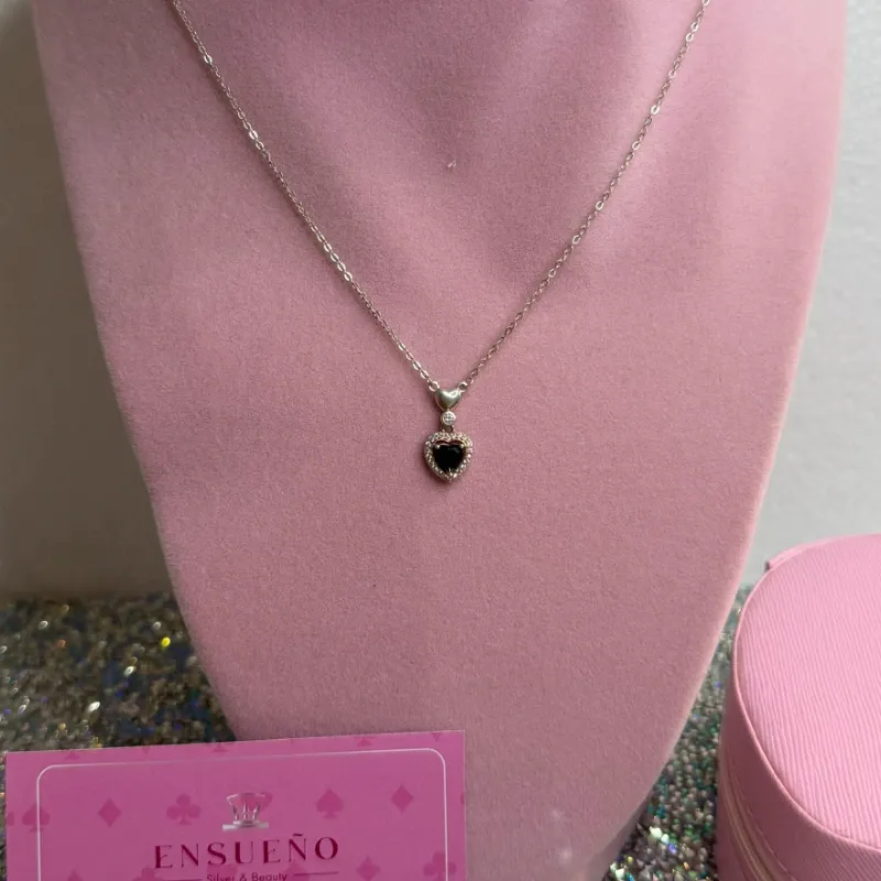 Cadena de Plata
