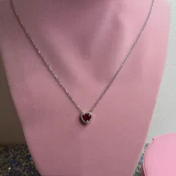 Cadena de Plata