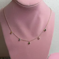 Cadena de Plata