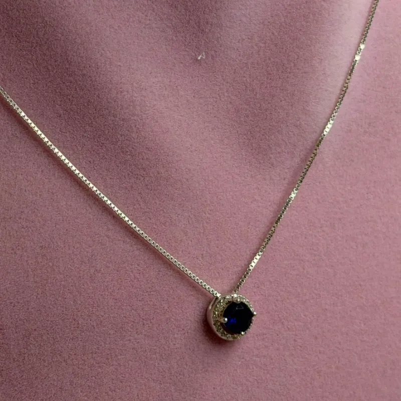 Cadena de Plata