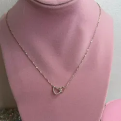 Cadena de Plata
