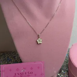 Cadena de Plata