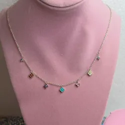 Cadena de Plata