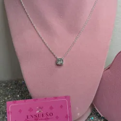 Cadena de Plata